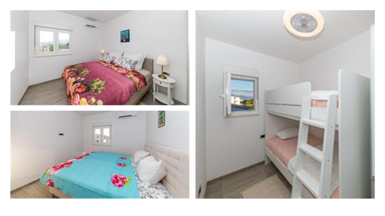 Relax - Beheizter - Heated Pool * Kastela