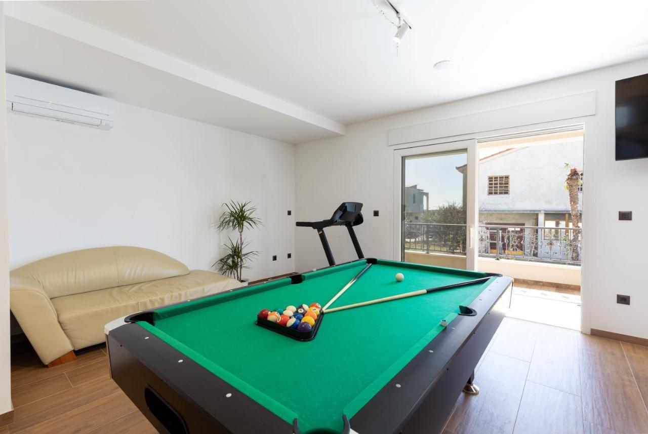 Relax - Beheizter - Heated Pool *