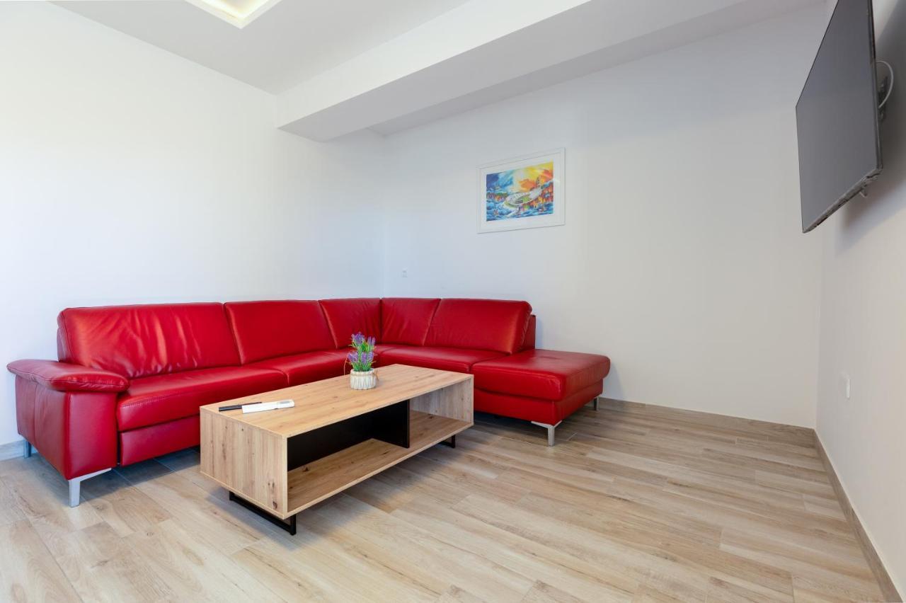 Relax - Beheizter - Heated Pool Villa